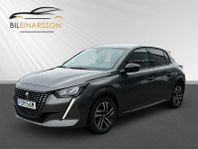 Peugeot 208 1.2 PureTech Automat 100 hk Allure