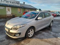 Renault Mégane Grandtour 1.5 dCi Euro 5