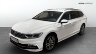 Volkswagen Passat 2.0 TDI R-line Cockpit M-värm GT, Drag