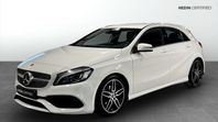 Mercedes-Benz A A 180