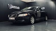 Volvo S80 2.4D Geartronic Momentum Drag Skinn P-Sensorer