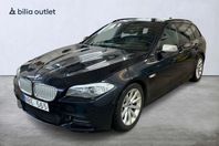 BMW M550 d xDrive Touring M-Sport 1-Ägare B-Kam Pano GPS 381