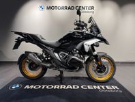 BMW R1300GS 2025|Auto|Enduro|Motorbågar|Omgående lev!