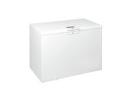 Whirlpool Frysbox 394L W390FO