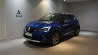 Renault Captur E-TECH Plugin-Hybrid 160 PHEV Intens CVT III