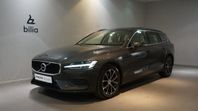 Volvo V60 B4 Diesel Mom Adv Navi Pro Edition