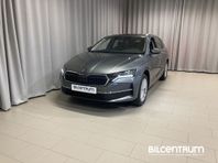 Skoda Octavia Kombi SELECTION 1,5TSI DSG, Drag/Värmare