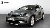 Volkswagen Golf Alltrack 1.8 TSI 180hk Pluspkt/Dragpkt & P-V