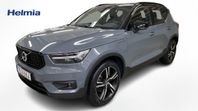 Volvo XC40 Recharge T4 R-Design Dragkrok