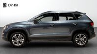 Seat Ateca / 1.0 TSI / 115hk / Style