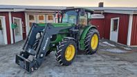 John Deere 5080 R