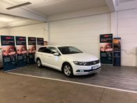 Volkswagen Passat Sportscombi 1.4 TSI ACT Base Euro 6