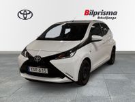 Toyota Aygo X-Play