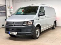 Volkswagen Transporter T30 2.0 TDI L2 Värmare Drag Pdc/MOMS