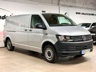 Volkswagen Transporter T30 2.0 TDI L2 Värmare Drag Pdc/MOMS