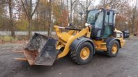 CAT 907 H skopa gafflar