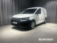 Volkswagen Caddy Cargo 2,0 TDI 75HK MAN 6 VXL KA