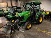 John Deere 3520