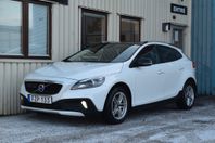 Volvo V40 Cross Country D2 Momentum Euro 6 PANO D-VÄRM VOC