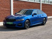 BMW 330e Sedan | M-sport | HK | Taklucka | Laser | SE UTR