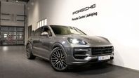 Porsche Cayenne Coupe E-Hybrid - Leasebar / VAT