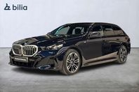 BMW 530e xDrive Touring M Sport | DEMOBIL | Travel | Drag