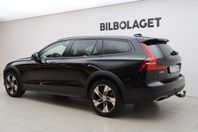 Volvo V60 Cross Country B4 AWD D Adv NaviP Edt