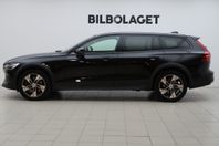 Volvo V60 Cross Country B4 AWD D Adv NaviP Edt