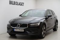 Volvo V60 Cross Country B4 AWD D Adv NaviP Edt