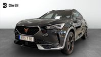 Cupra Formentor / VZ / 2.0 TSI / 310 hk / 4Drive / DSG7