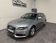 Audi A4 Avant 2.0 TFSI Multitronic Proline|Bluetooth|Drag|