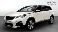 Peugeot 5008 2.0 |177hk|Se utrustning|7 sits|Massage|