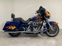 Harley-Davidson Street Glide 1.6 V-Twin  *36MÅN RÄNTEFRITT*