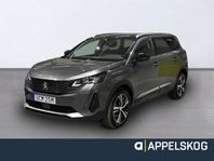 Peugeot 5008 GT PureTech 130hk Automat 7-sits