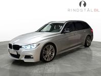 BMW 320 d Touring xDrive 190 HK AUT M-SPORT DRAG PDC 19"