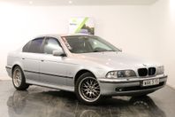 BMW 528 i Sedan Euro 2 Automat