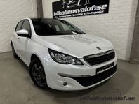 Peugeot 308 1.6 Turbo Active