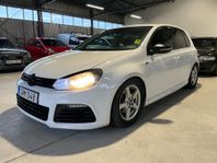 Volkswagen Golf 5-dörrar 2.0 TDI BMT Design Euro 5