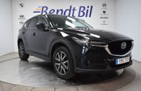 Mazda CX-5 2.2 | SKYACTIV-D | AWD | Elstolar m minne |