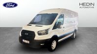 Ford Transit Trend 350 L3 184 hk | Kampanj