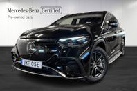 Mercedes-Benz EQE SUV 350 4Matic AMG 360-Kamera Distronic Dr