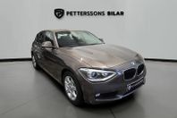 BMW 116 i 5-dörrars | 3 mån garanti | DEC KAMPANJ