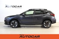 Subaru Crosstrek 2.0 Touring e-Boxer AWD X-Fuel/Drag/V-hjul