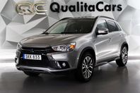 Mitsubishi ASX 1.6 117hk |PANO |KAMERA |LIMITED EDITION |EU6