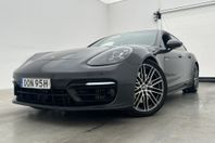 Porsche Panamera 4 E-Hybrid Sport Turismo Chrono Pano BOSE