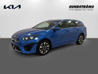 Kia CEED SW 1.6 DCT Plug-In Hybrid Advance