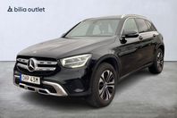 Mercedes-Benz GLC 300e 4MATIC 9G-Tronic AMG 320hk | Drag