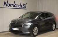 Skoda Enyaq 80X  IV ,VD,Approved Garanti