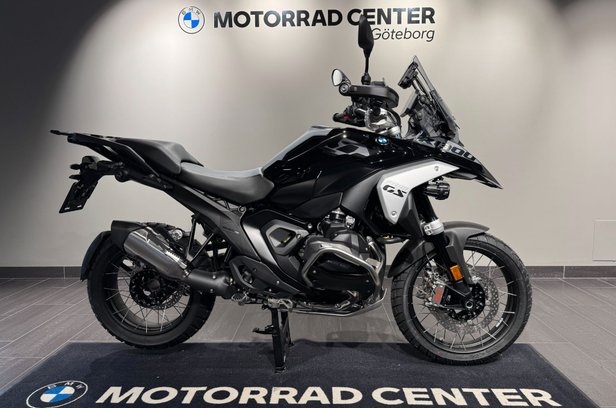 BMW R1300GS Kampanj 19330kr!|Enduro|Touring|Dynamic|Omg lev! säljes i ...