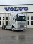 Volvo FH540 dragbil 6x4 med hydraulik.